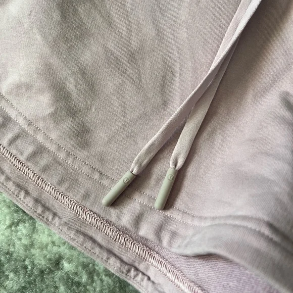Lululemon Inner Glow High-Rise Short 3